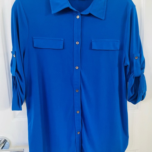 Button down shirt - Picture 3 of 4